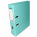 Lever Arch A4 File Turquoise