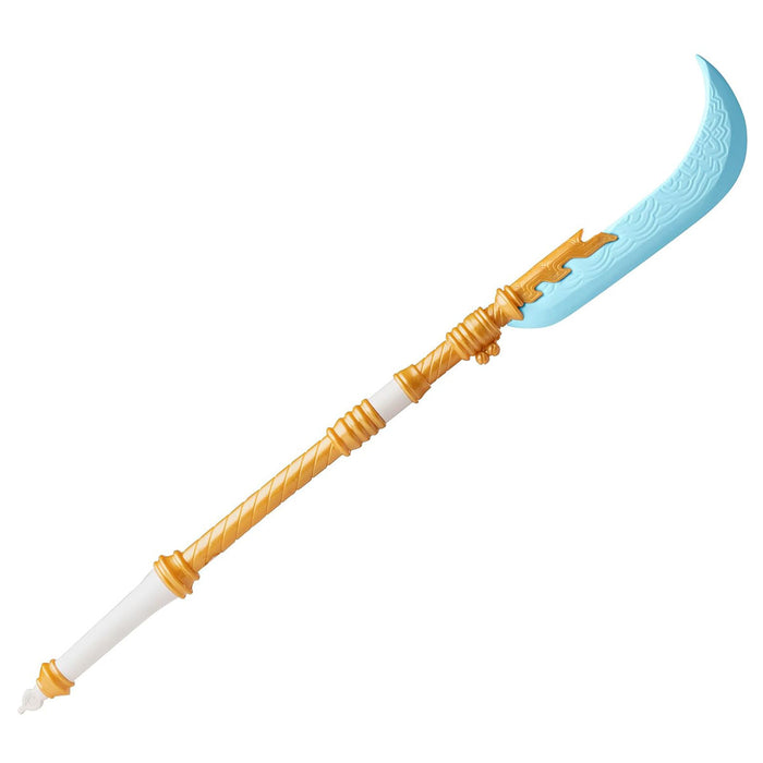 K-POP Demon Hunters Mira's Curved Moon Sword 