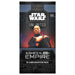 Star Wars: Unlimited: Ashes of the Empire Booster Pack