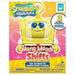 SpongeBob SquarePants Many Moods Shift Clip-On Fidget Figure (styles vary)