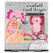 Fashion Angels Axolotl Nail Dryer Nail Art Design Kit