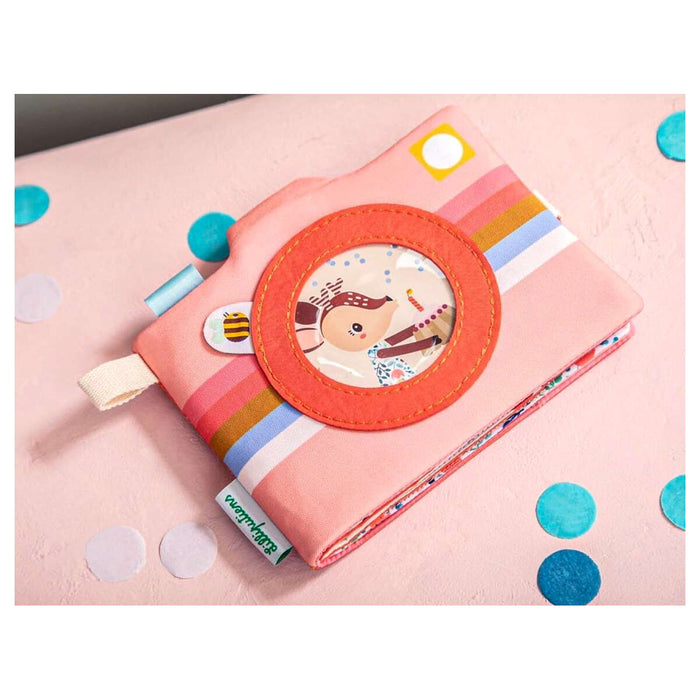 Lilliputiens Stella Photo Album