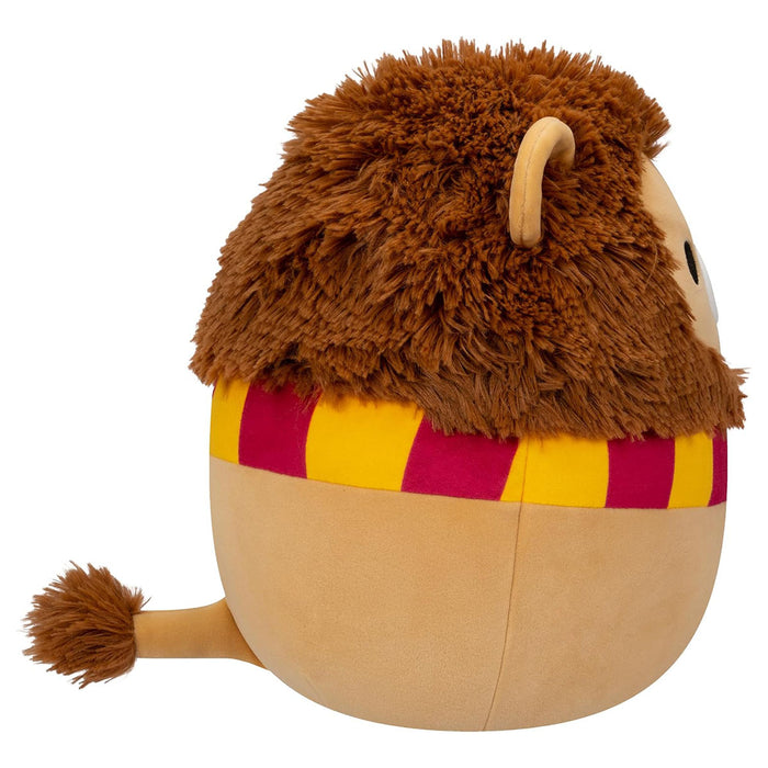 Squishmallows Harry Potter Gryffindor Lion 10" Plush