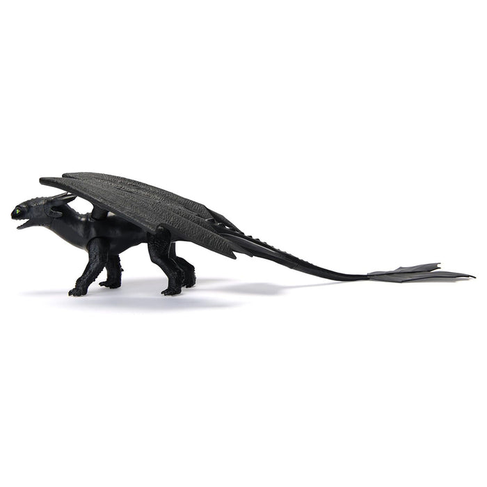 How to Train Your Dragon: Toothless Figure