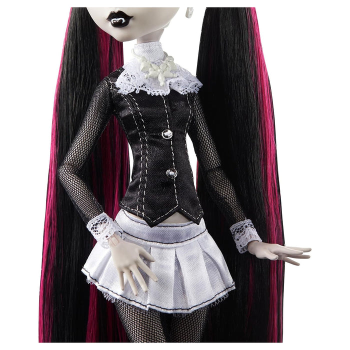 Monster High Reel Drama Draculaura Collector Doll