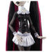 Monster High Reel Drama Draculaura Collector Doll