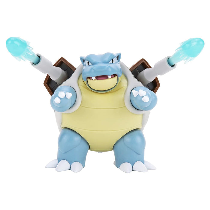 Pokémon Blastoise Battle Feature Figure Pack