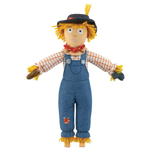 The Scarecrows' Wedding Harry O'Hay 11" Soft Toy