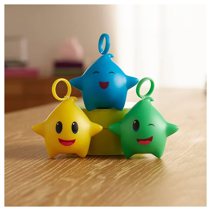 The Super Mario Galaxy Movie: Green Luma Star Yo-Yo