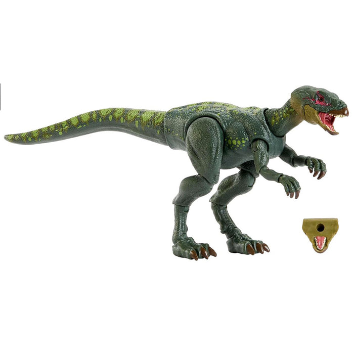 Jurassic World Hammond Collection Hypsilophodon Figure