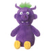 The Smeds and the Smoos: Baby Smoo-Smed 13cm Plush