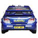 Tamiya Sabaru Impreza WRC Monte Carlo 05 Car Model Kit
