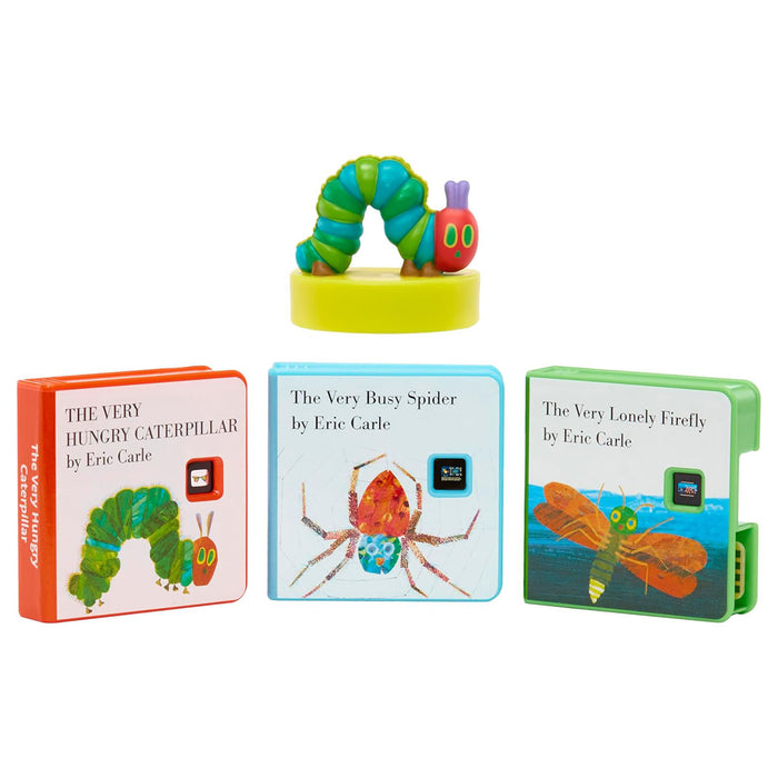 Little Tikes World of Eric Carle The Very Collection for the Story Dream Machine