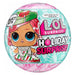 L.O.L Surprise! Holiday Surprise Dreamin’ BB Capsule