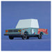 CandyCar Toons Rust Patrol 4-Car Assortment Pack