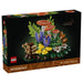 LEGO Botanicals Woodland Mushrooms Building Set