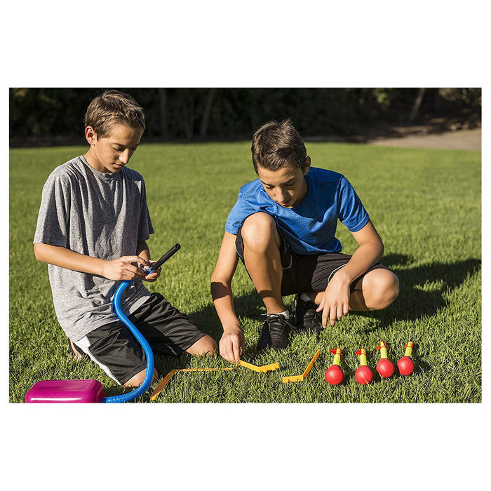 Stomp Rocket Ultra Rockets Kit 