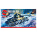 Airfix Russian T34 Tank Model Kit
