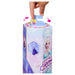 Disney Frozen Spin & Reveal Elsa Doll