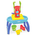 Ecoiffier Summer Sand and Water Table Playset