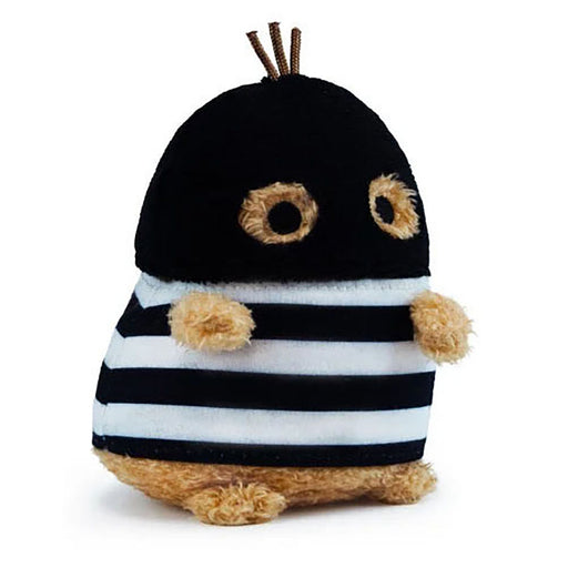 Noodoll Bandit Ricespud Mini Sitting Plush