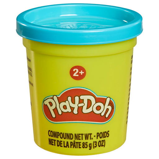 Play-Doh Blue Modelling Dough 85g