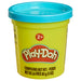 Play-Doh Blue Modelling Dough 85g