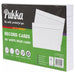 Pukka Record Cards 100 White Ruled