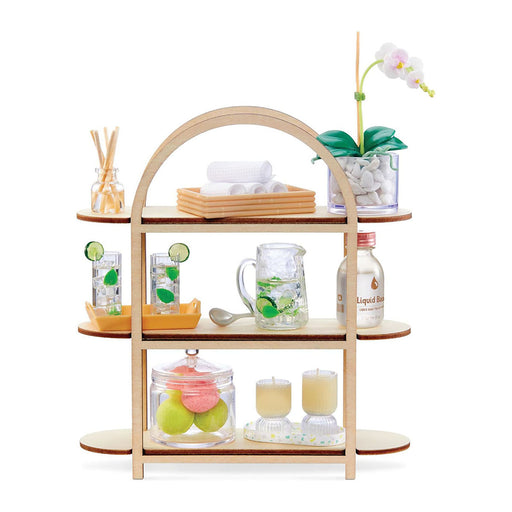 MGA’s Miniverse Make it Mini Spa Multi-Pack