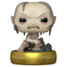 Funko Pop Plus: The Lord of the Rings: Gollum (Glow in the Dark) Vinyl Figure #1831