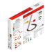 CandyCar Hairpin Turn Track Add-On Kit
