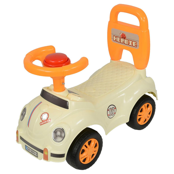 MoVe My First Car Ride On Cream