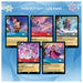 Disney Lorcana Trading Card Game Winterspell Booster 24 Pack Box