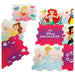 Disney Princess 12 Piece Foam Play Mat