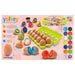 Peterkin Yolkey Mix and Match Eggs
