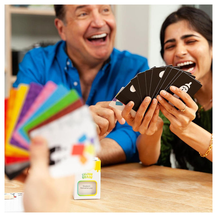Colourbrain Game