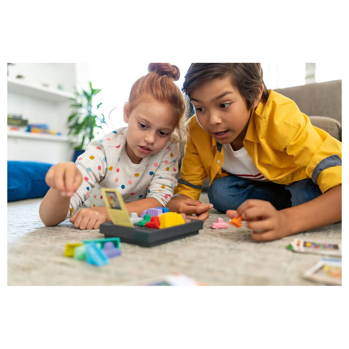 Rush Hour: Traffic Jam Logic Game