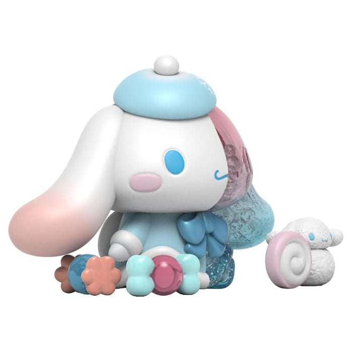 Kandy Sanrio Cinnamoroll Snowy Dreams Series Figure
