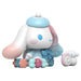 Kandy Sanrio Cinnamoroll Snowy Dreams Series Figure