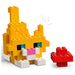 LEGO Classic Creative Colourful Bricks Building Set