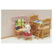 Sylvanian Families Children's Bedroom Set