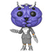 Funko Pop! Marvel Thor: Love and Thunder: Miek Bobble-Head Figure #1045