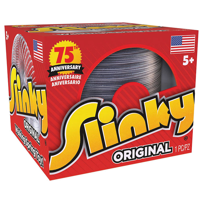 Slinky Original Fidget Toy