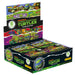 Panini Teenage Mutant Ninja Turtles Trading Card Game 24 Pack Box