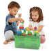 Jelly Blox 2-in-1 Stash & Stack Storage Box