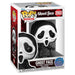 Funko Pop! Movies: Ghost Face (Shelf Sitter) Vinyl Figure #2002