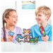 Simbrix Playful Pets Pixel Art Set