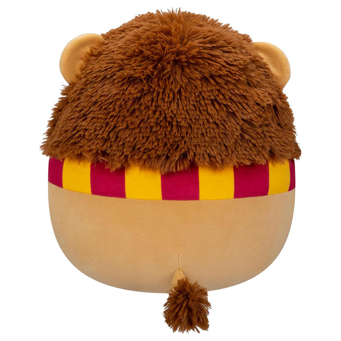 Squishmallows Harry Potter Gryffindor Lion 10" Plush
