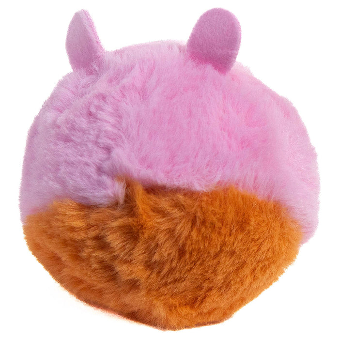 Ty Peppa Pig: Mummy Pig Beanie Bouncer