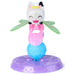 Gabby's Dollhouse Fairylandia: Pandy Paws Fluttery Fairy Ring 
